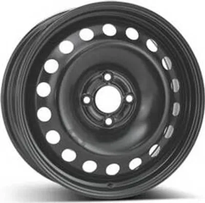 Productafbeelding van ALCAR 6.5Jx16 (4/100), offset: 49 mm