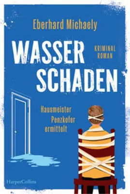 Obrázek produktu pro Wasserschaden: Hausmeister Penzkofer ermittelt