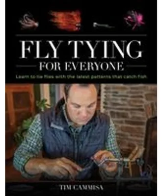 Image de Fly Tying for Everyone