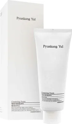 Image de Pyunkang Yul Cleansing Foam Mousse nettoyante pour pores dilatés 150 ml