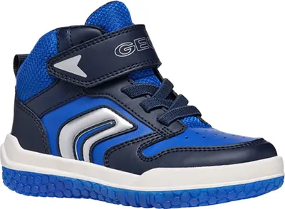 Produktbild von Geox Buzzerlight Sportschuhe Blau EU 35 Junge Blau EU 35