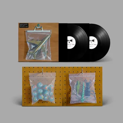 Image de Black Country New Road - Ameisen von oben dort Vinyl