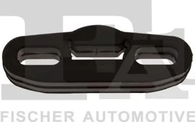 Produktbild von FA1 Auspuffhalter für OPEL KADETT D (31-34, 41-44) Auspuffanlage Montageteil 123-902