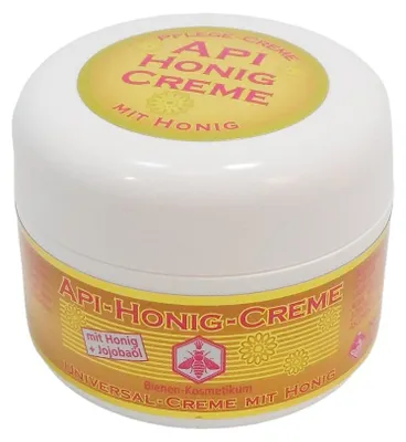 Produktbild von Api Royal/Centan/Tinctura Honig-Creme 50 ml, 1er Pack (1 x 50 ml)