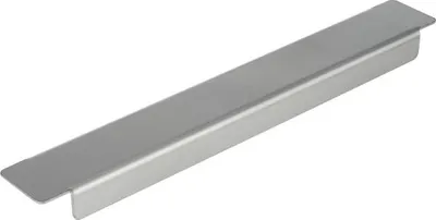 Imagen del producto de APS GN-Behälter / -deckel aus Edelstahl GN 1/4 Adapter / Zwischensteg 81996