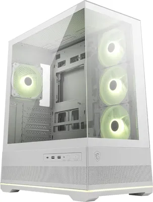Zdjęcie produktu dla MSI GEH Midi MAG PANO 110R PZ WHITE