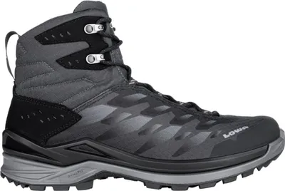 Produktbild von Lowa Ferrox Goretex Mid Wanderstiefel Grau EU 44 1/2 Mann Grau EU 44 1/2