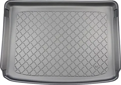 Produktbild von Z450778 Kofferraumwanne kompatibel mit Audi A3 Sportback (8Y) TFSI, TFSIe, TDI 03.2020-
