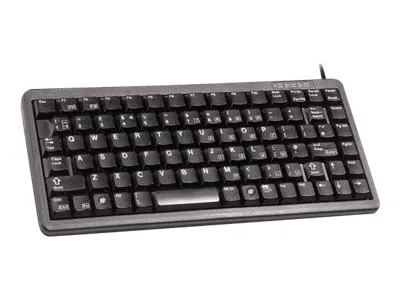 Immagine prodotto di CHERRY TAS G84-4100 Corded DE-Layout schwarz
