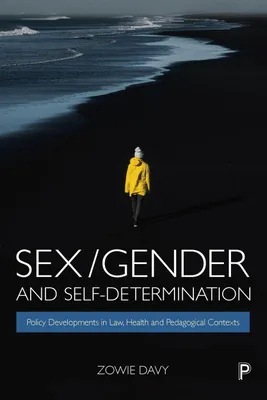 Produktbild von Sex/Gender and Self-Determination