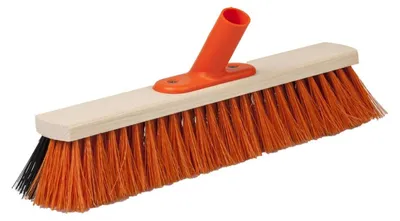 Imagen del producto de Cepillo de jardín CLICK, 50 cm, modelo SZC5