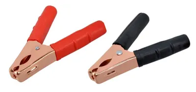 Immagine prodotto di AMiO Pinza per batteria 150-300AMP, 2 pezzi