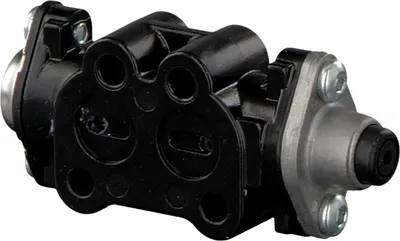 Produktbild von FEBI BILSTEIN Relaisventil 39313 für VOLVO FH 16 98mm Aluminium 0,180kg