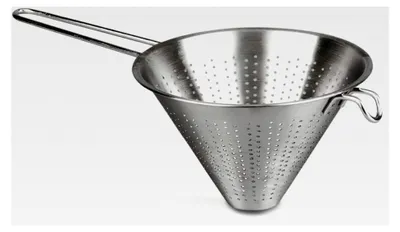 Produktbild von Edelstahl Küchensieb Ø 18 cm