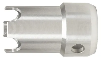 Produktbild von KS Tools 116.2001, Stahl, 110 g, 53 mm