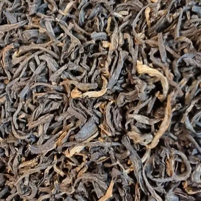 Produktbild von Hajua SFTGFOP I Assam Schwarzer Tee Naturideen® 100g