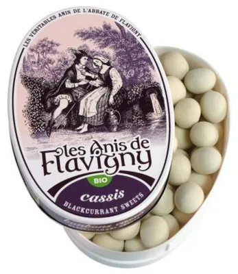 Productafbeelding van Open Food 3360100280106, Palmolie, 50 g, B, Suiker, Fruit, Disacharide, Natuurlijke zwarte bessenaroma, Zaad, Zwarte bessen, Natuurlijk..., 1690 kJ, 398 kcal