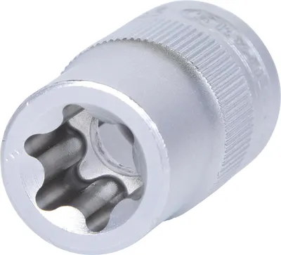 Image de KS TOOLS Douille 911.4322 Acier au chrome-vanadium 60g 13mm