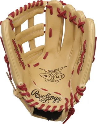 Produktbild von Rawlings SPL120BHC wählen Pro Lite Serie Bryce Harper Baseball-Handschuh 12 Zoll | Linke Hand Fang
