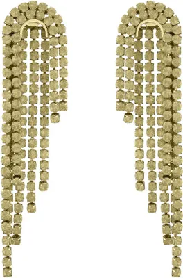 Produktbild von Ohrringen Anhänger Liujo Gold Kollektion Fashion - frau