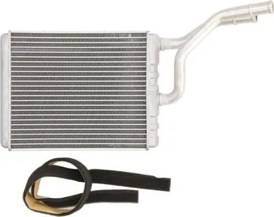 Obrázek produktu pro Výměník tepla, topení interiéru THERMOTEC D6Y012TT
