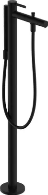 Produktbild von hansgrohe Zesis S Einhebel-Wannenmischer freistehend, 74445670