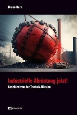 Immagine prodotto di Industrielle Abrüstung jetzt!