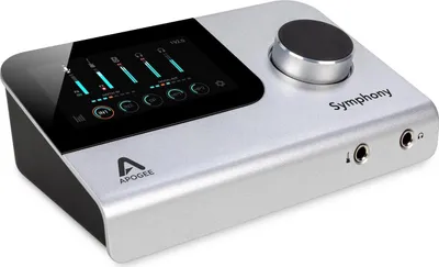 Obrázek produktu pro APOGEE Symphony Desktop USB