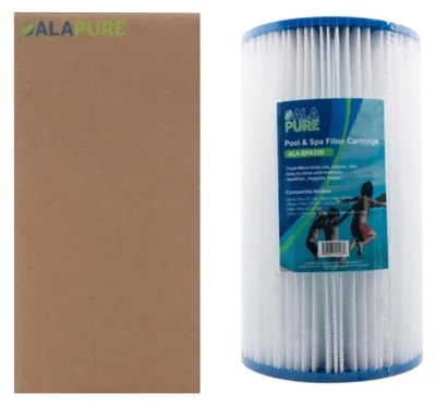 Produktbild von Alapure Spa Wasserfilter SC735 / 50152 / C-5315
