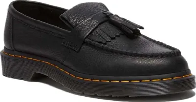 Produktbild von Dr Martens Adrian Ys Loafer Schwarz EU 43 Herren,Damen Schwarz EU 43
