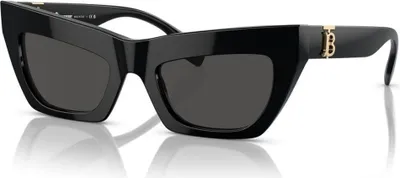 Image de Lunettes de soleil pour femmes Burberry BE 4405