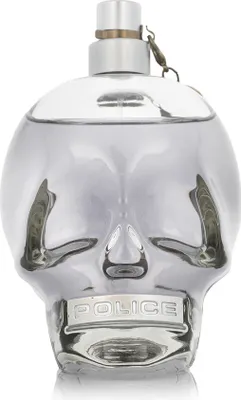 Produktbild von POLICE To Be Super [Pure] Eau De Toilette 125 ml (unisex)