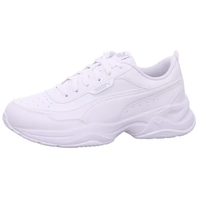 Produktbild von Puma Damen-Sneaker Cilia Mode Weiß, Farbe:weiß, UK Größe:61/2