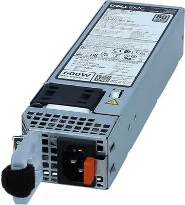 Zdjęcie produktu dla DELL 450-AKPR Zasilacz 600 W