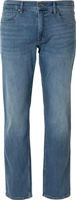 Produktbild von Stooker Men FRISCO DENIM Herren 5-Pocket-Hose Straight Fit W34 / L34 heavy stone wash