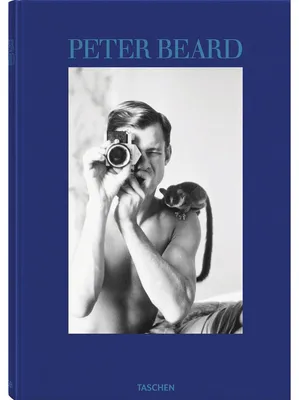 Obrázek produktu pro Peter Beard