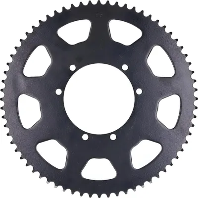 Image de Pignon 68 dents pour MH Furia, Gilera Zulu, H@k, Peugeot XP6