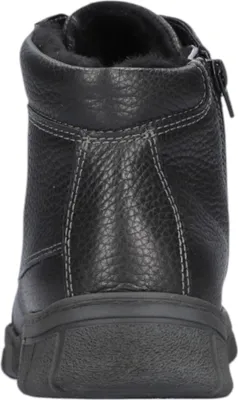 Immagine prodotto di Scarpa Waldläufer con lacci alla caviglia in nero, misura 9