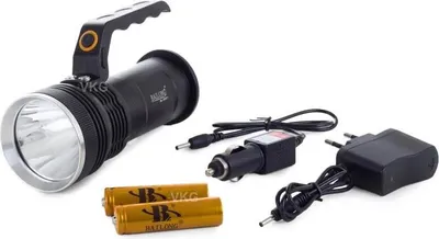 Immagine prodotto di BAILONG BL-W001 Torcia a LED Cree XP-E
