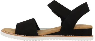 Produktbild von Skechers Desert Kiss - Serendipitous 114147/BLK Schwarz-40