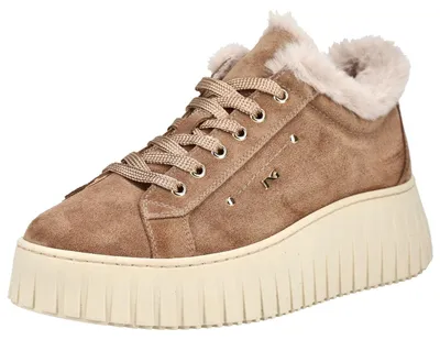Produktbild von Nero Giardini Sneaker Sneaker Veloursleder/Textil