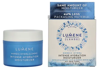 Obrázok produktu pre Lumene Nordic Hydra Intense Hydration Hydratačný krém