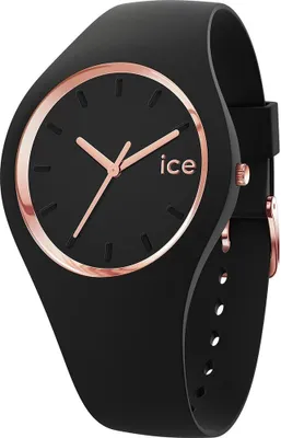 Image de Montre femme ICE-WATCH 024521 noire, tendance