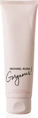 Obrázok produktu pre Michael Kors Gorgeous telové mlieko 200ml