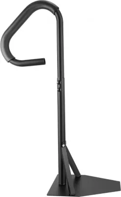 Produktbild von Schwimmreifen - in Höhe einstellbar - 272kg Tragfähigkeit - Aluminiumlegierung 88,9-144,8cm