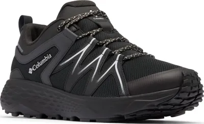 Produktbild von Columbia Herren Peakfreak Roam Wanderschuhe Outdoor Sneaker 2108301 010 , Schuhgröße:47 EU
