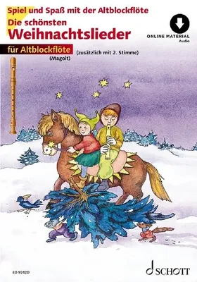 Produktbild von Die schönsten Weihnachtslieder