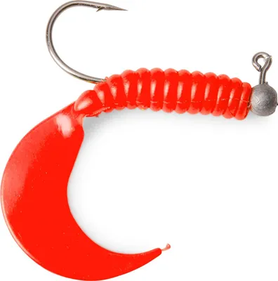Produktbild von AQUANTIC Double Twister Rig