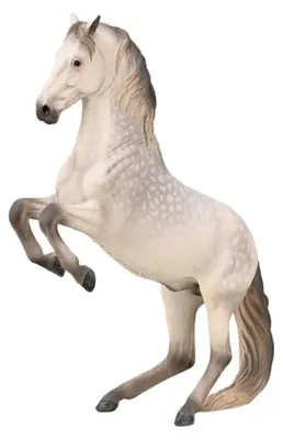 Produktbild von Collecta Schimmelgrauer Lipizzanerhengst   Kinder  One Size