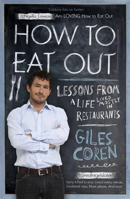 Produktbild von How to Eat Out